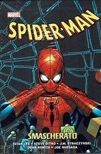 Spider-Man SMASCHERATO