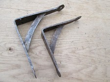 Vecchia mensola libro vintage