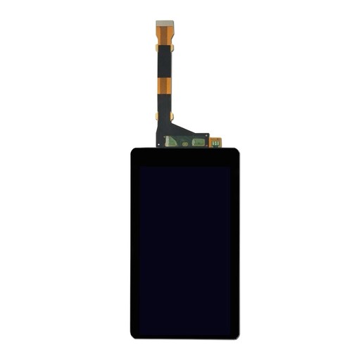 Schermo display lcd - display, vetro