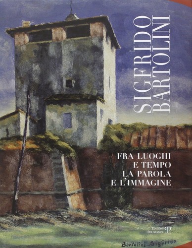 Sigfrido bartolini fra luoghi - sigfrido,