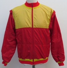 GIACCA NO MAGLIA JERSEY CICLISMO ROMA ITALIA SWEATER SHIRT VINTAGE EROICA OLD