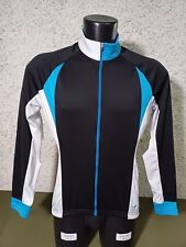 MAGLIA MANICA LUNGA  CICLISMO