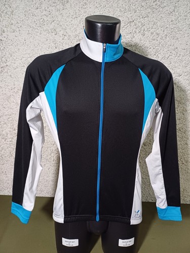 Maglia manica lunga ciclismo - manica,