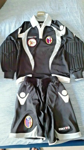 Completo maglia pantaloncini