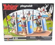 Playmobil Asterix Set 70934