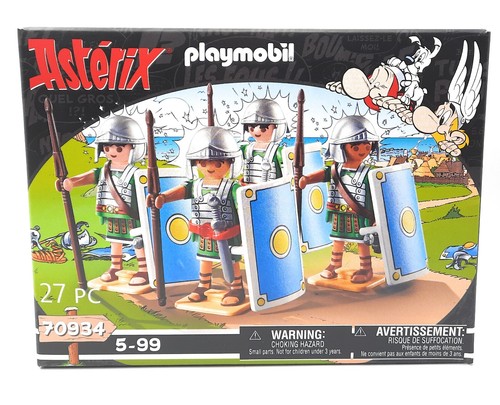 Playmobil asterix set 70934 - playmobil,