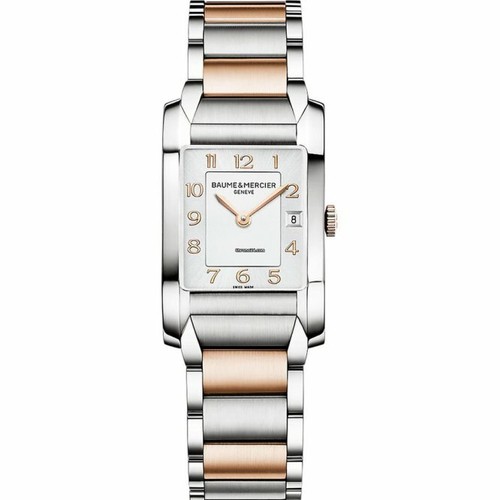Orologio quarzo baume - quarzo,