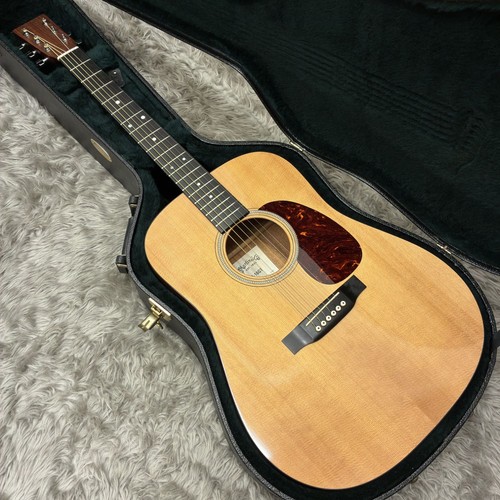 Chitarra acustica martin - chitarra,