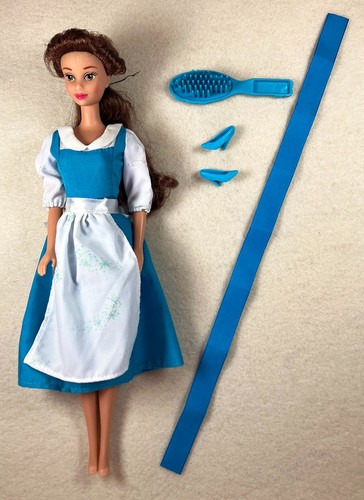 Barbie 1992 disney classics - barbie,
