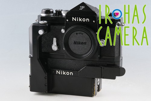 Nikon fotocamera reflex - f,