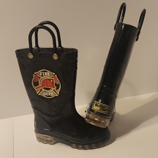 Stivali da pioggia Western