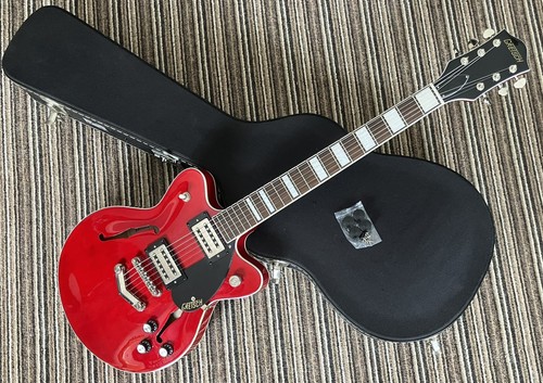 Gretsch g2655 streamliner - gretsch, g2655/fs