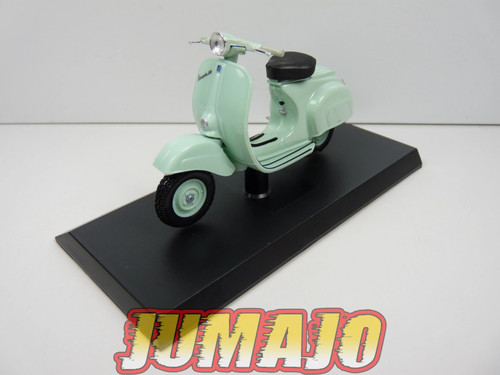 Ves49 moto vespa italie fassi - ves49,
