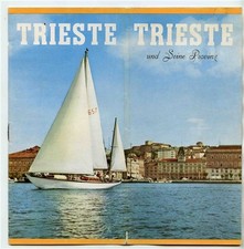 Trieste Italy and His Province