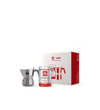 Genuie illy Alessi Caffetteria