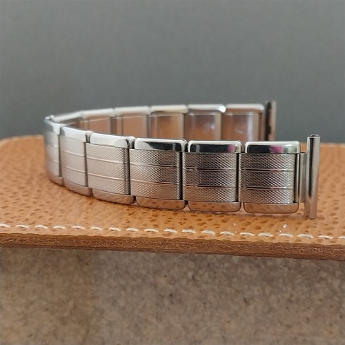 Cinturino orologio vintage