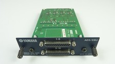 Scheda Yamaha MY16-AE AES per