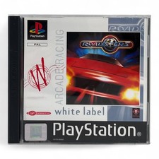 PS1 / Sony Playstation 1 -