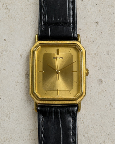 Orologio uomo seiko chariot - uomo,