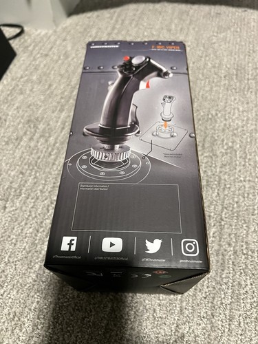 Thrustmaster 16c viper - thrustmaster,