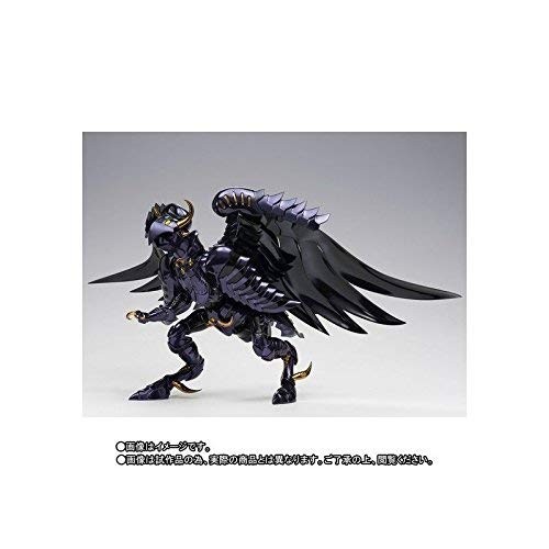 Saint seiya cloth myth - seiya, ex