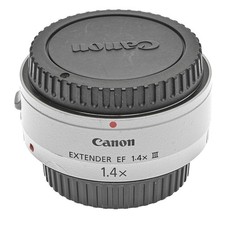 Canon Extender EF 1,4x III