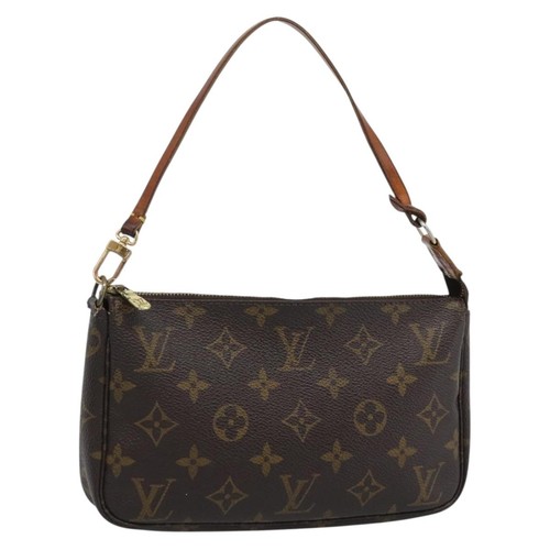 Louis vuitton monogram - louis,