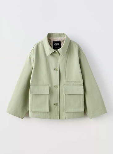 Giacca zara bambino - giacca,