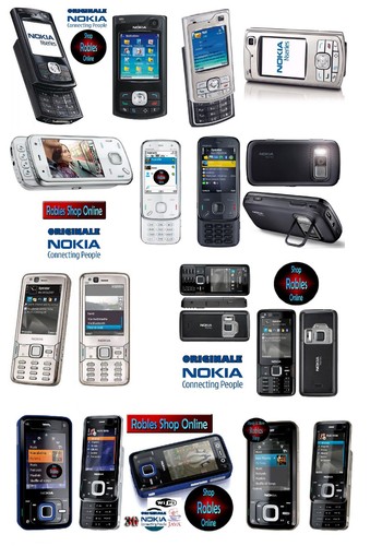 Nokia n80 n81 n82 - n80,