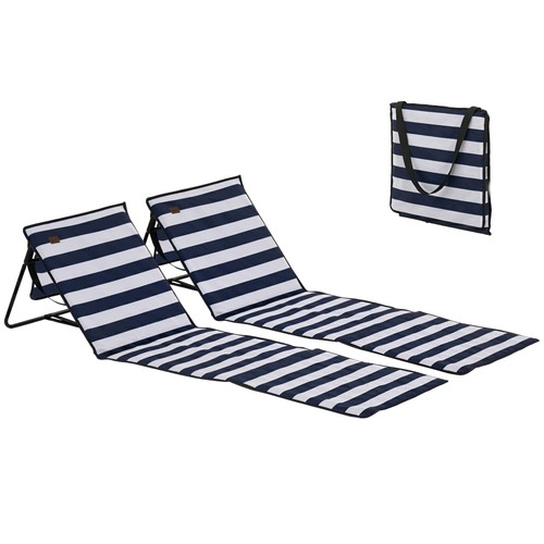 Outsunny set sdraio da - outsunny,
