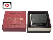 ⏯ Zenza Bronica 6x6