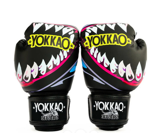 Yokkao muay thai - thai, –