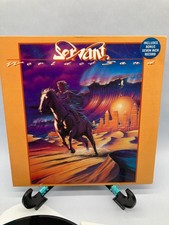 Servant World Of Sand Vintage