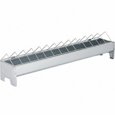 Mangiatoia a Barrette per