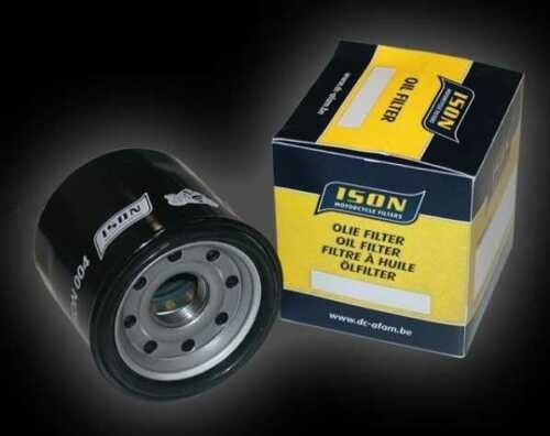 Filtro olio ison hf138 - olio,
