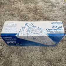 SIMMONS Hi Hat Pedal SD100