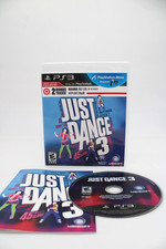 PS3 Just Dance 3 Target