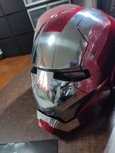 Autoking mk5 iron man - mk5,
