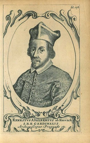 Ritratto ernst adalbert - di,