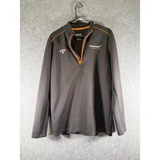 Giacca Pullover McLaren