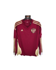 Maglia calcio Russia donna