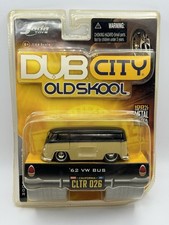 Jada Toys Dub City Old Skool