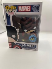 G5 Funko Pop Vinyl Figure