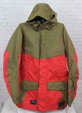 Giacca Snowboard Nitro The