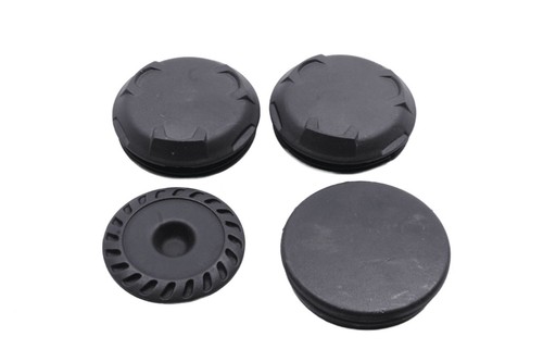 Set tappi copertura - copertura, ciechi