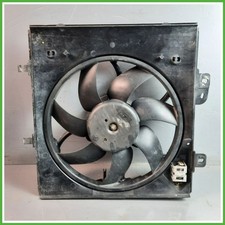 Ventola Radiatore Motore CITROEN C4 CACTUS 1.2 9812028580 HM01 2014 2019