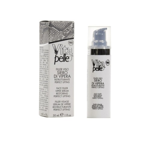Filler viso ristrutturante