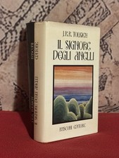 J.R.R. Tolkien, Il Signore