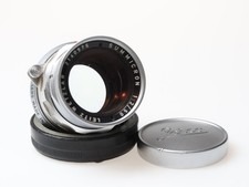 Leica Summicron M 50 mm f2