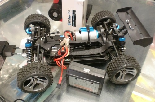 Auto fuoristrada - -,